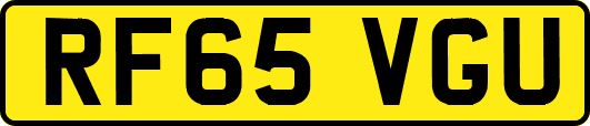 RF65VGU