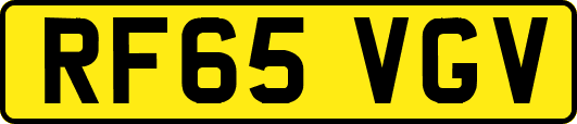 RF65VGV