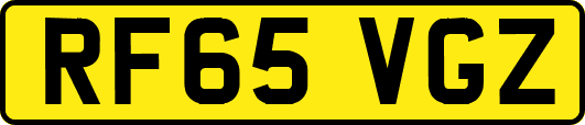 RF65VGZ