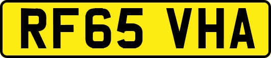 RF65VHA