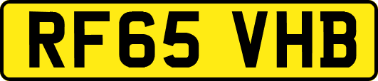RF65VHB