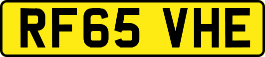 RF65VHE