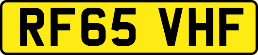 RF65VHF