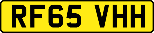 RF65VHH