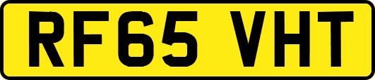 RF65VHT