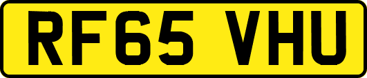 RF65VHU
