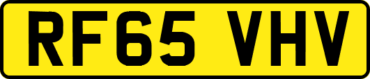 RF65VHV