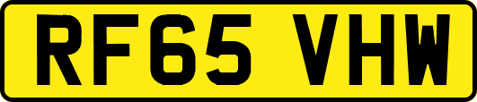 RF65VHW