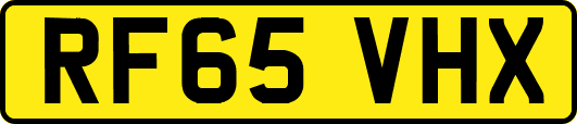 RF65VHX