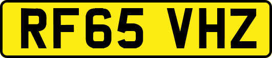RF65VHZ
