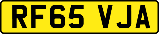 RF65VJA