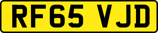 RF65VJD