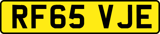 RF65VJE