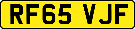 RF65VJF
