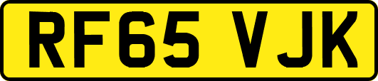 RF65VJK