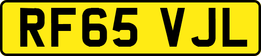 RF65VJL