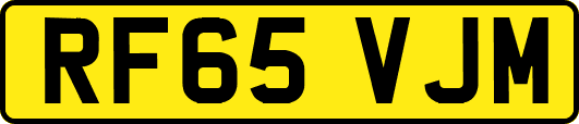 RF65VJM