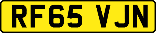 RF65VJN