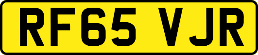 RF65VJR