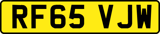 RF65VJW