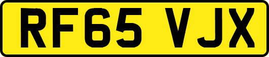 RF65VJX