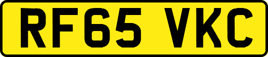 RF65VKC