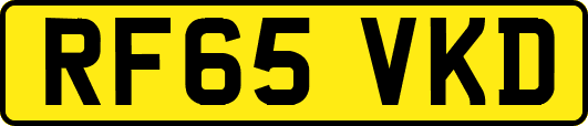 RF65VKD