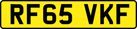 RF65VKF