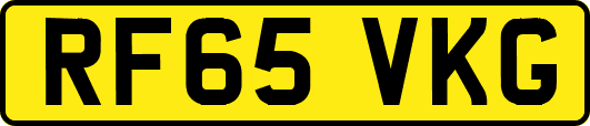 RF65VKG