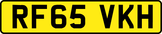 RF65VKH