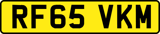 RF65VKM