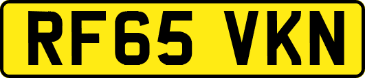 RF65VKN