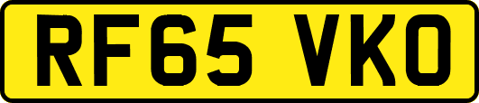 RF65VKO