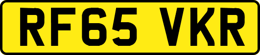 RF65VKR