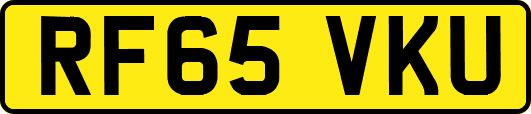 RF65VKU