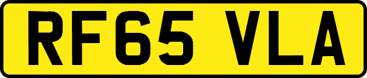 RF65VLA