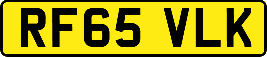 RF65VLK