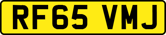 RF65VMJ