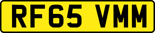 RF65VMM