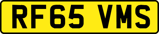 RF65VMS