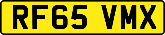 RF65VMX