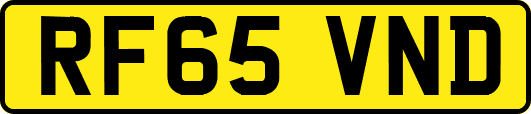 RF65VND