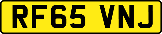RF65VNJ