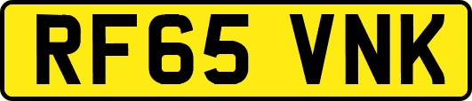 RF65VNK