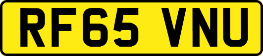 RF65VNU
