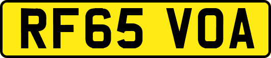 RF65VOA