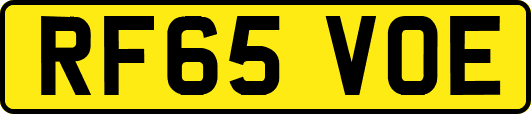 RF65VOE