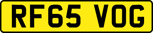 RF65VOG