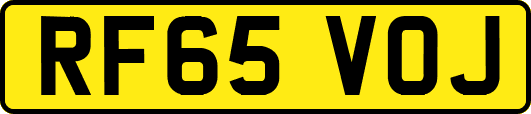 RF65VOJ