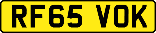 RF65VOK
